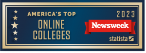 America's Top Online Colleges 2023 Newsweek Statista